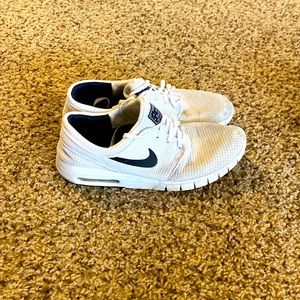 Nike White Sneakers